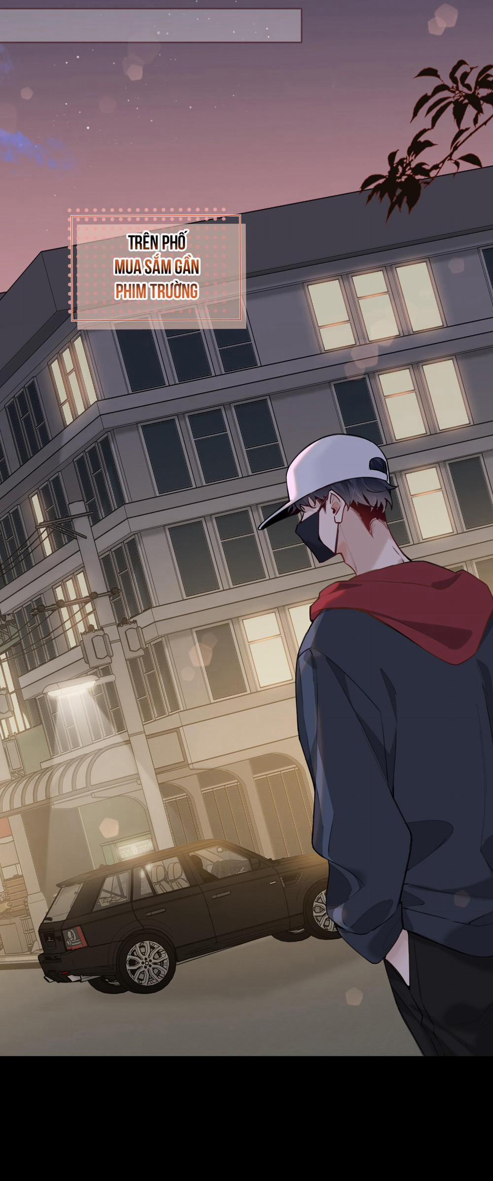 Trôi Theo Làn Sóng (END) 32 trang 31