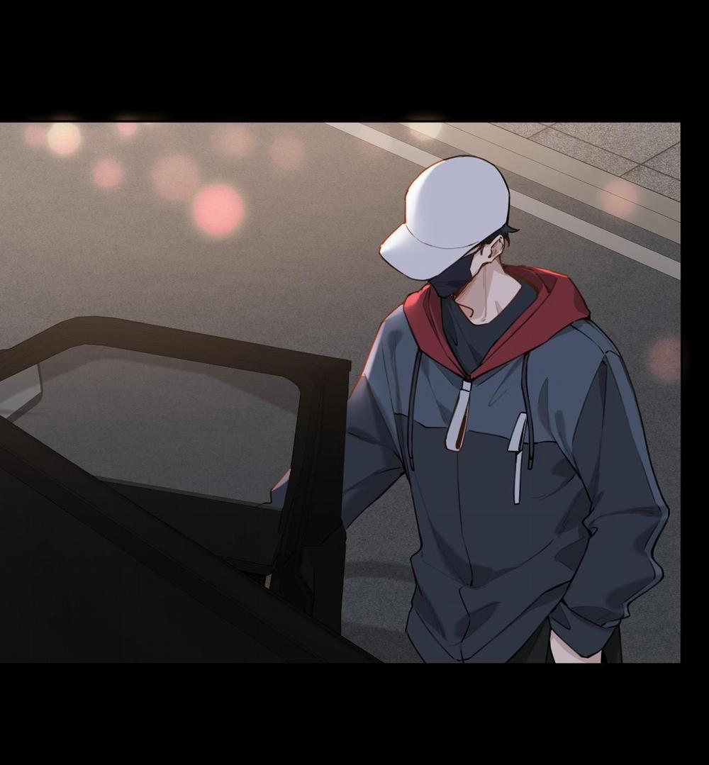 Trôi Theo Làn Sóng (END) 32 trang 32