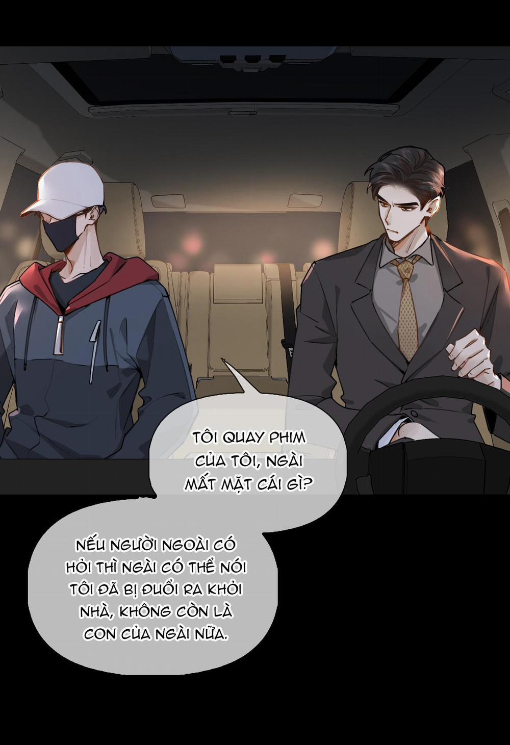 Trôi Theo Làn Sóng (END) 32 trang 35