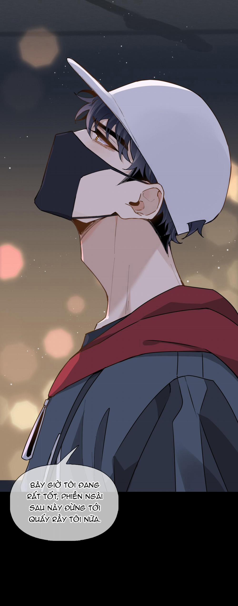 Trôi Theo Làn Sóng (END) 32 trang 41