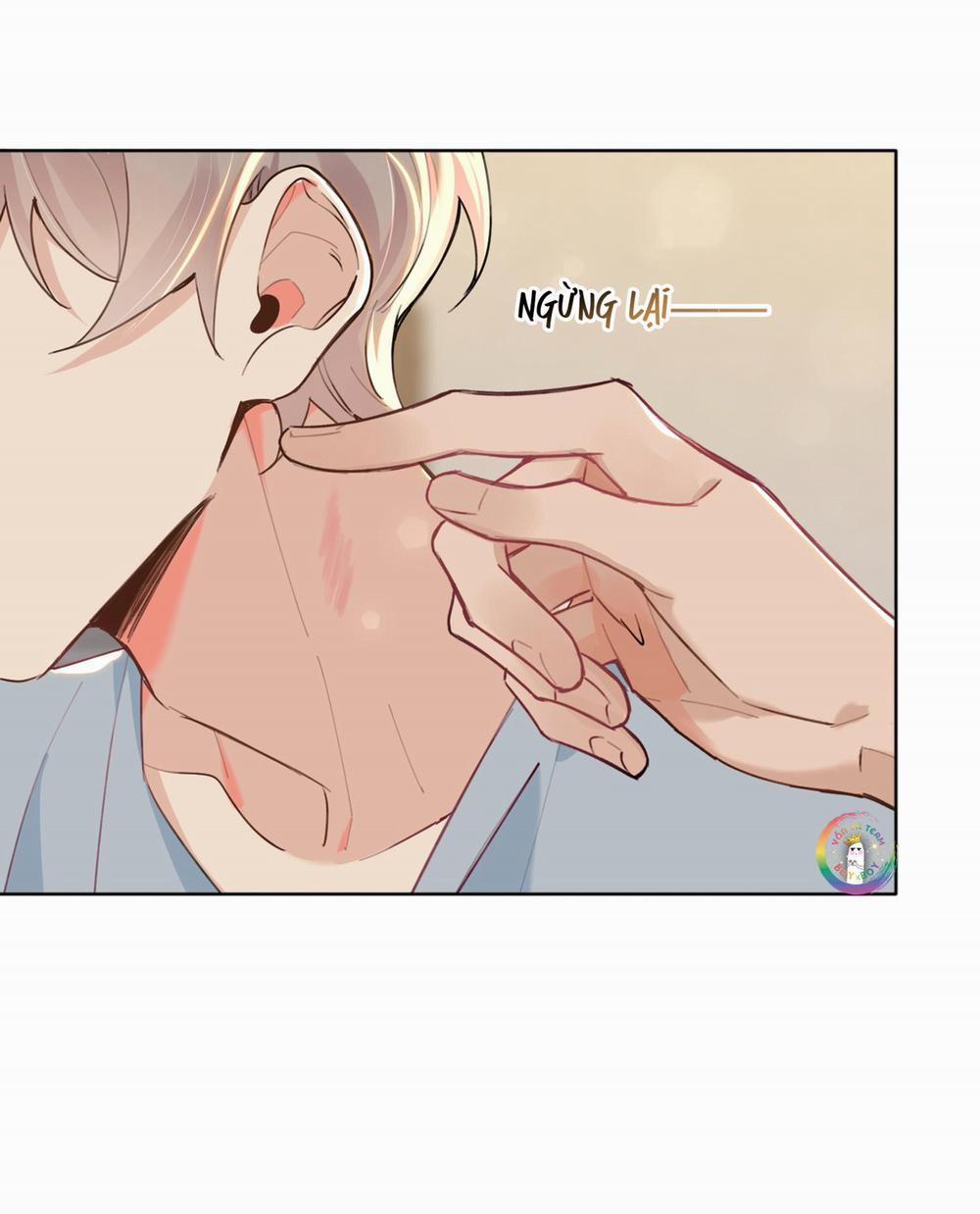 Trôi Theo Làn Sóng (END) 32 trang 6