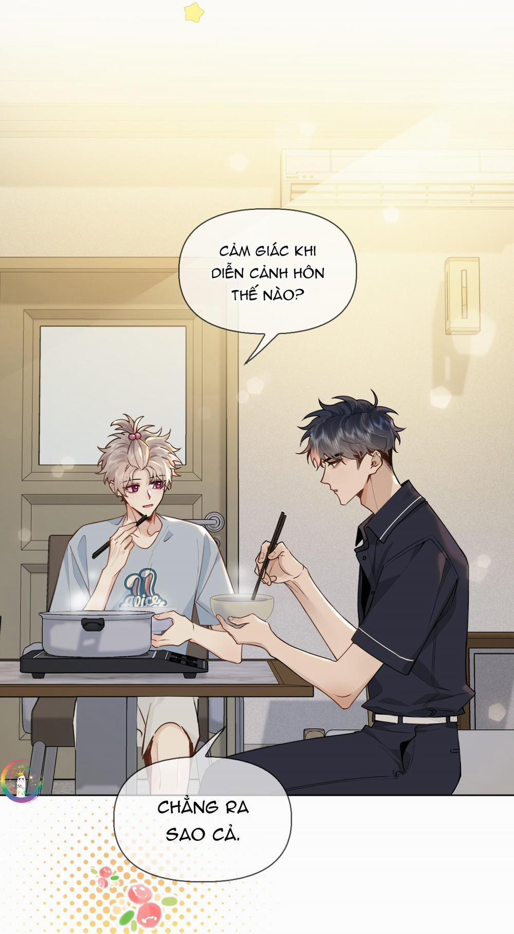 Trôi Theo Làn Sóng (END) 32 trang 8