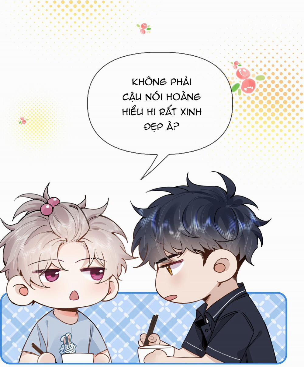 Trôi Theo Làn Sóng (END) 32 trang 9