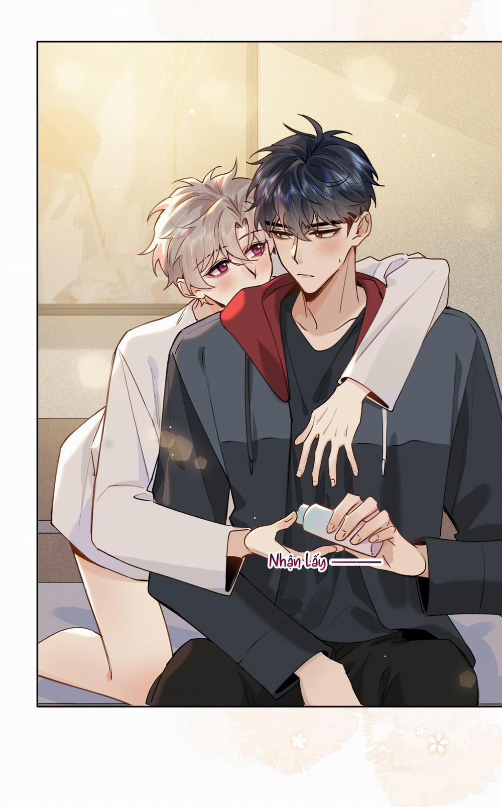 Trôi Theo Làn Sóng (END) 33 trang 10