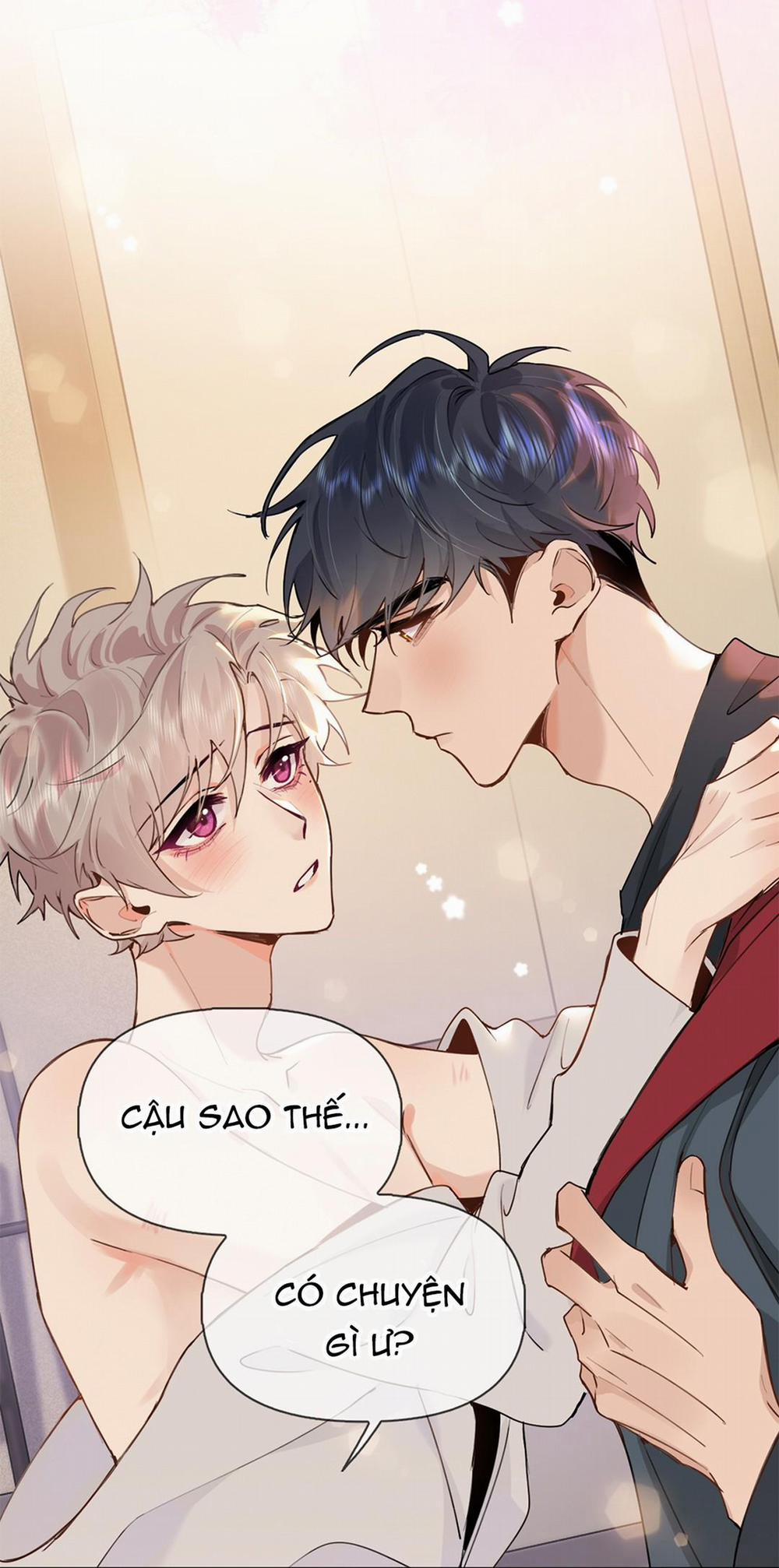 Trôi Theo Làn Sóng (END) 33 trang 18