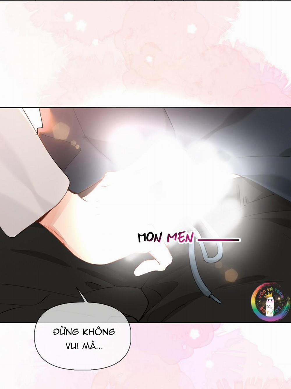 Trôi Theo Làn Sóng (END) 33 trang 19