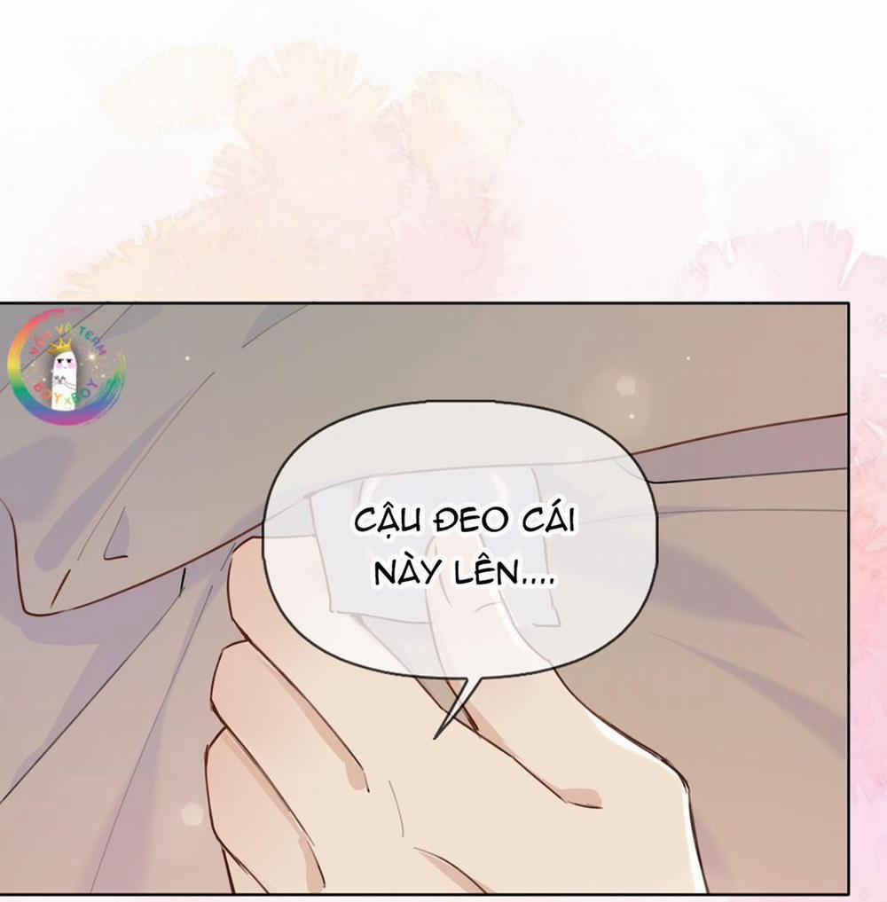 Trôi Theo Làn Sóng (END) 33 trang 21