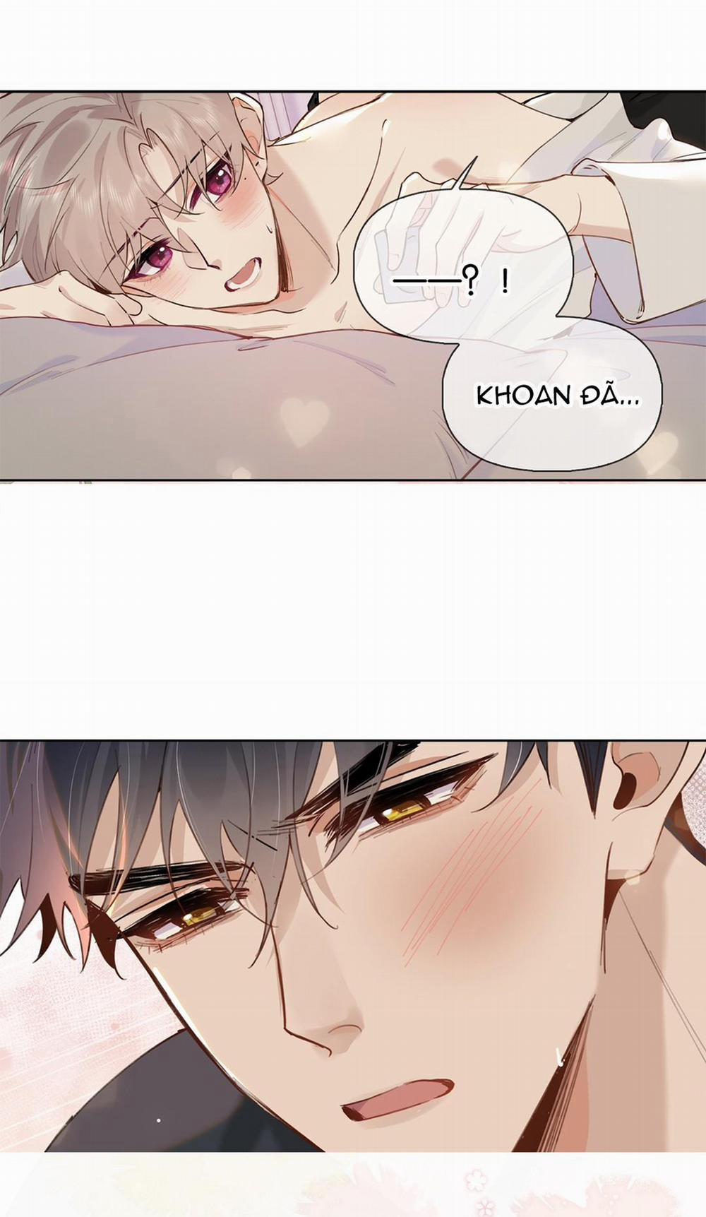 Trôi Theo Làn Sóng (END) 33 trang 23