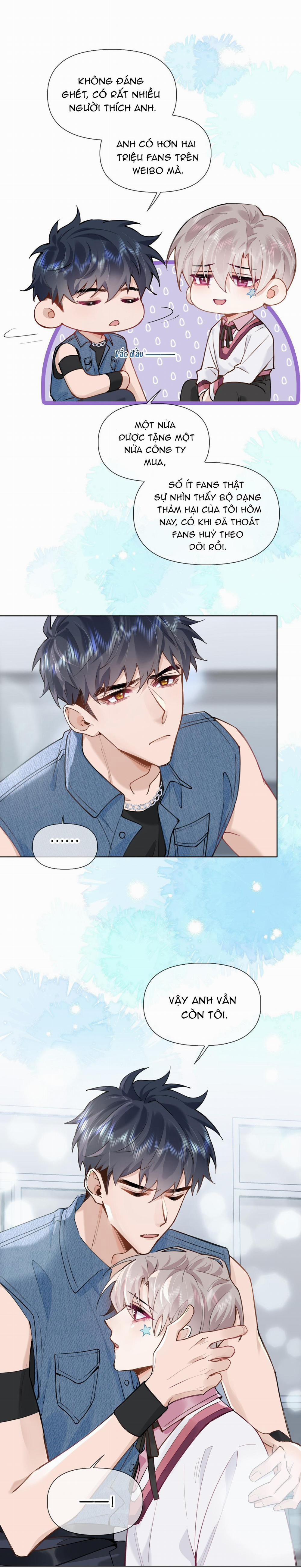 Trôi Theo Làn Sóng (END) 35 trang 14