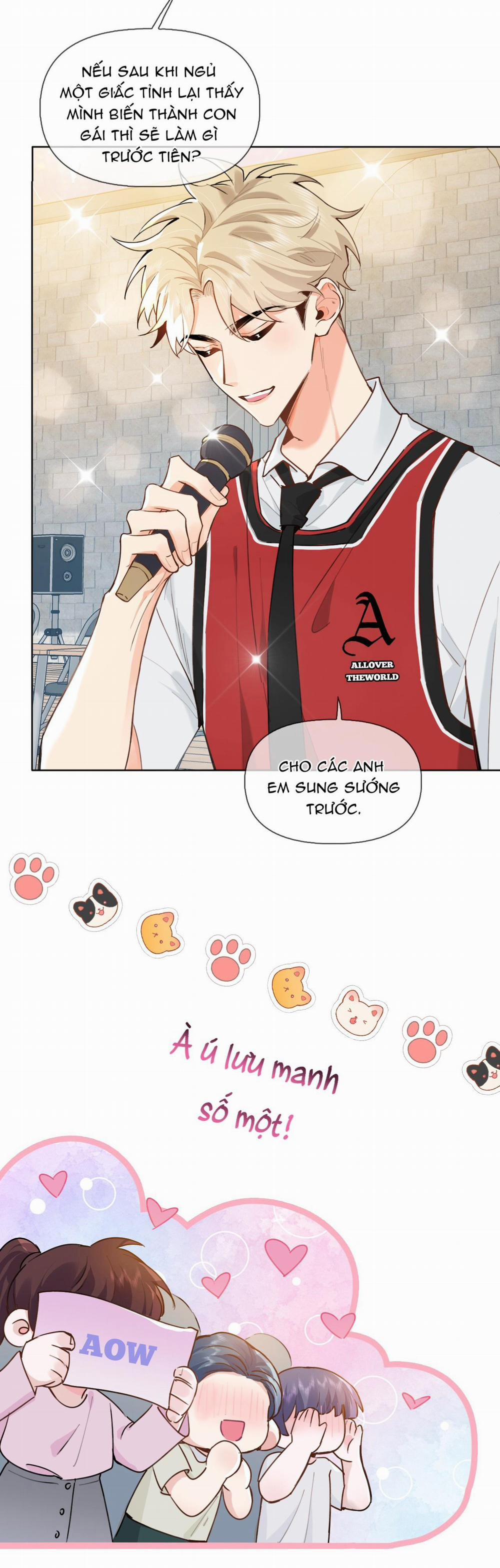 Trôi Theo Làn Sóng (END) 35 trang 5