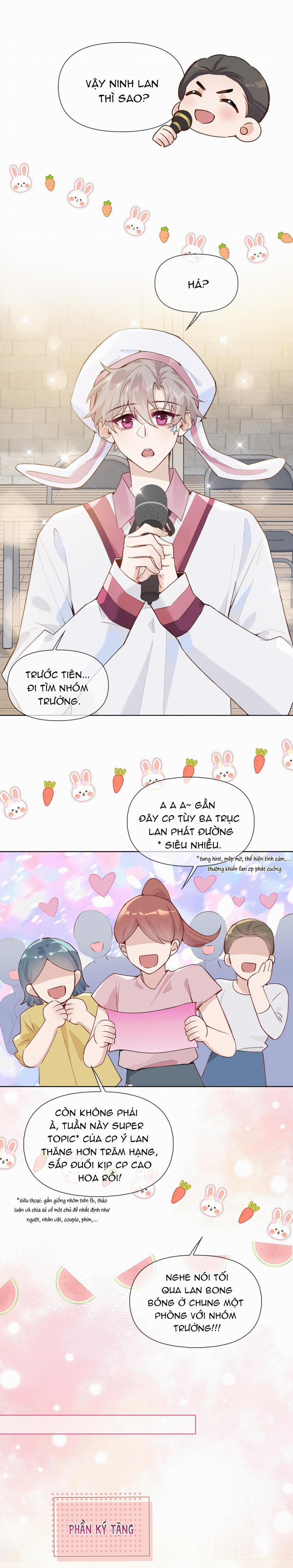 Trôi Theo Làn Sóng (END) 35 trang 7