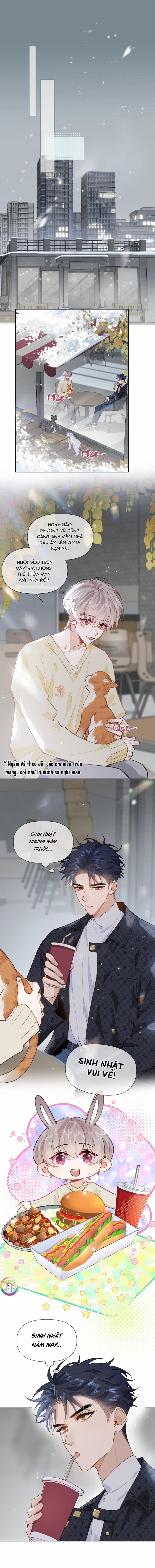 Trôi Theo Làn Sóng (END) 36 END trang 1