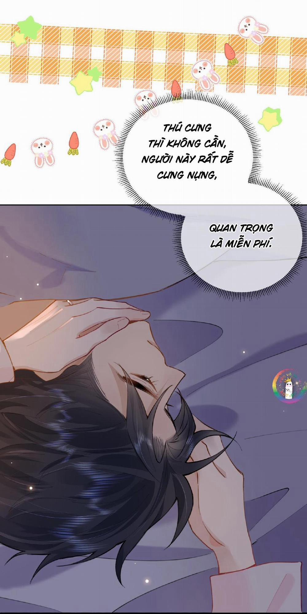 Trôi Theo Làn Sóng (END) 36 END trang 10