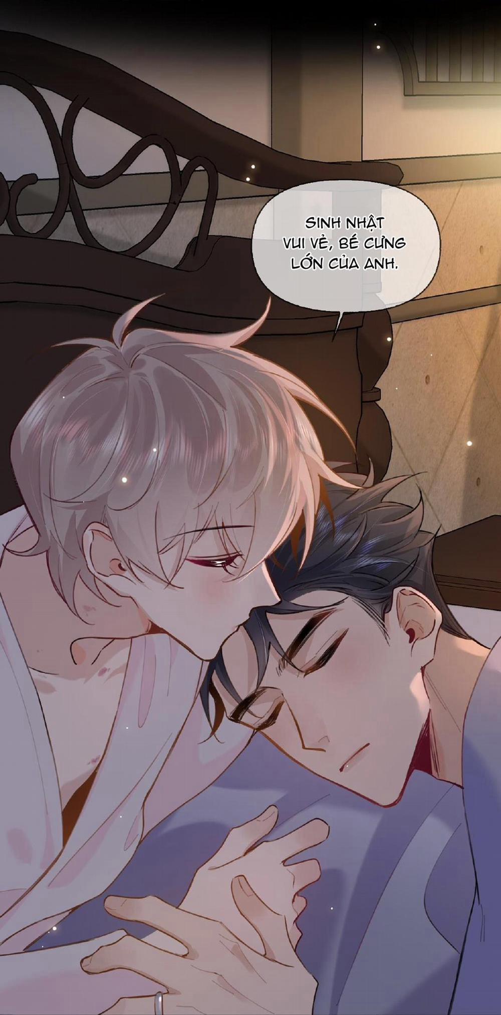 Trôi Theo Làn Sóng (END) 36 END trang 12