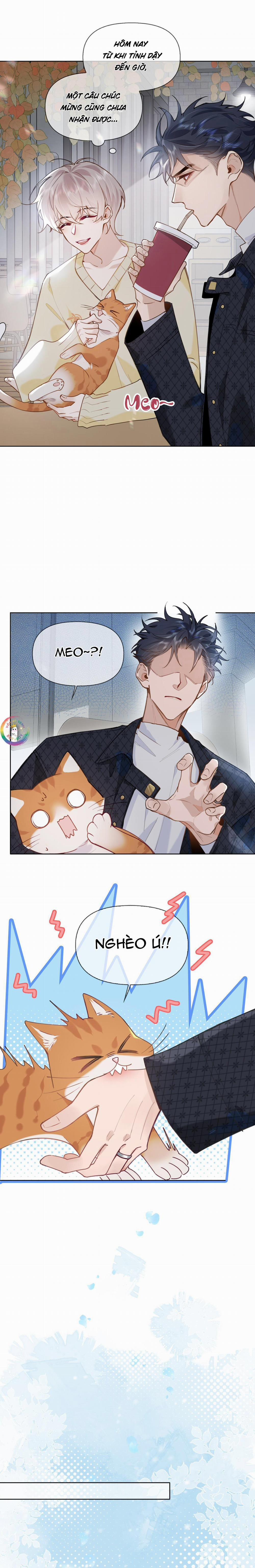 Trôi Theo Làn Sóng (END) 36 END trang 2