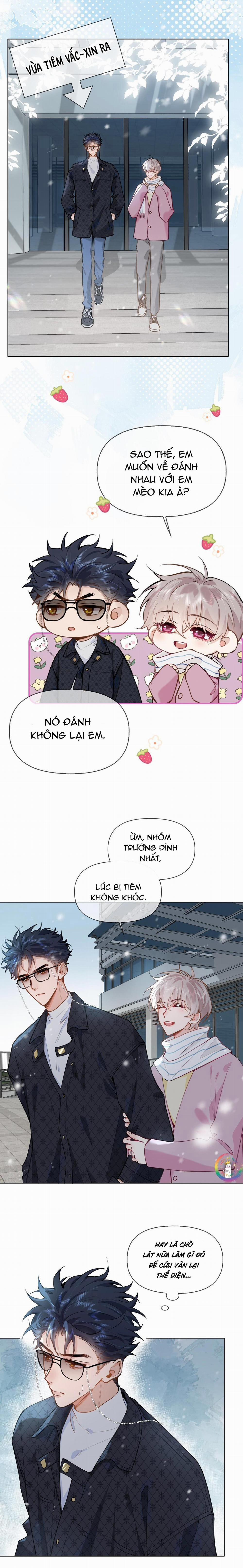 Trôi Theo Làn Sóng (END) 36 END trang 3