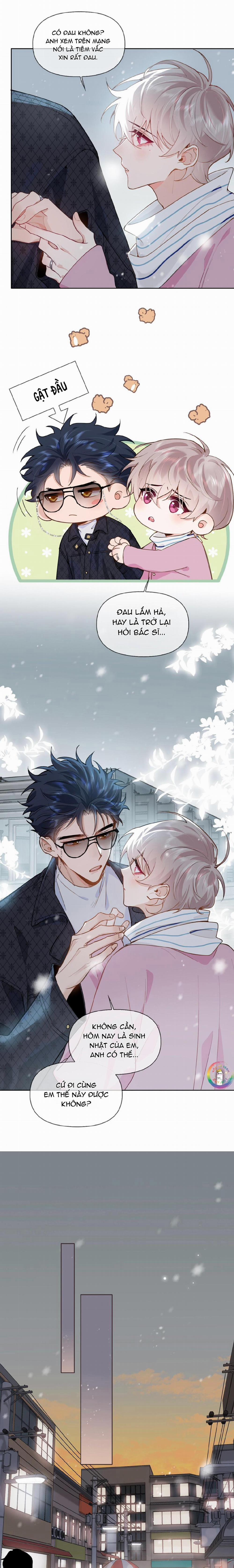 Trôi Theo Làn Sóng (END) 36 END trang 4