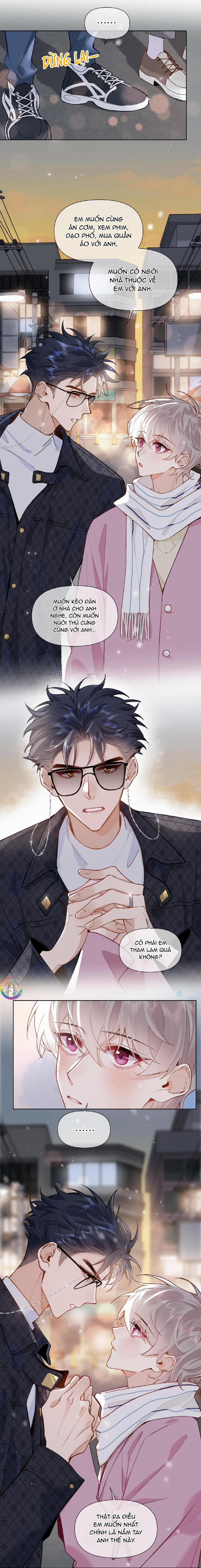 Trôi Theo Làn Sóng (END) 36 END trang 6