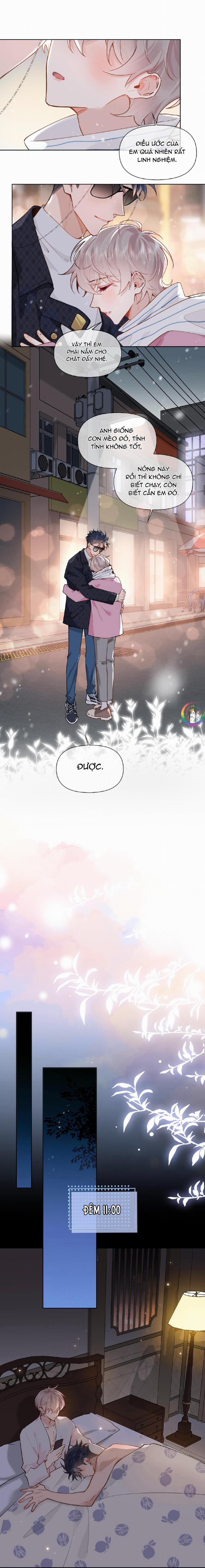 Trôi Theo Làn Sóng (END) 36 END trang 7