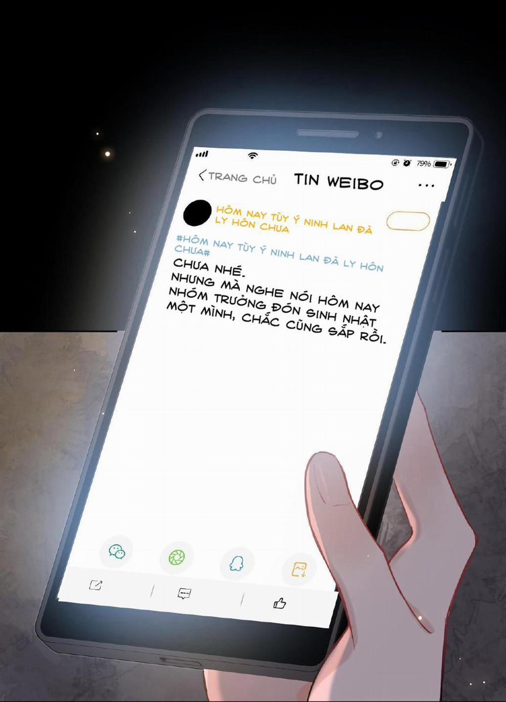 Trôi Theo Làn Sóng (END) 36 END trang 8