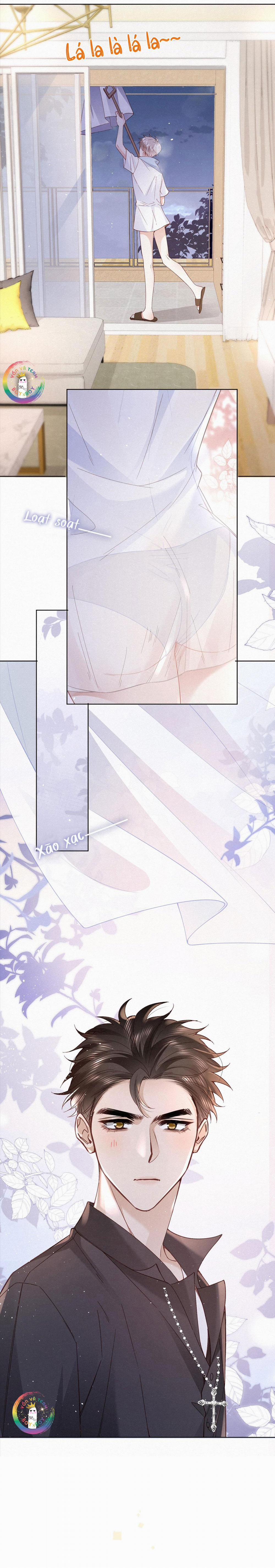 Trôi Theo Làn Sóng (END) 4 trang 12