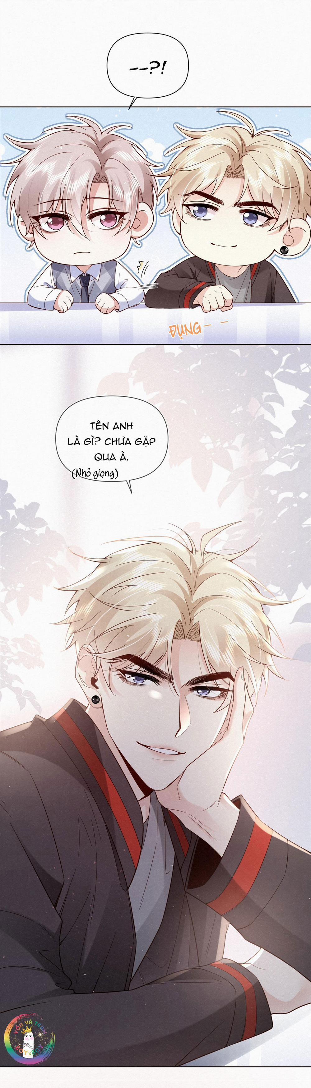 Trôi Theo Làn Sóng (END) 4 trang 3