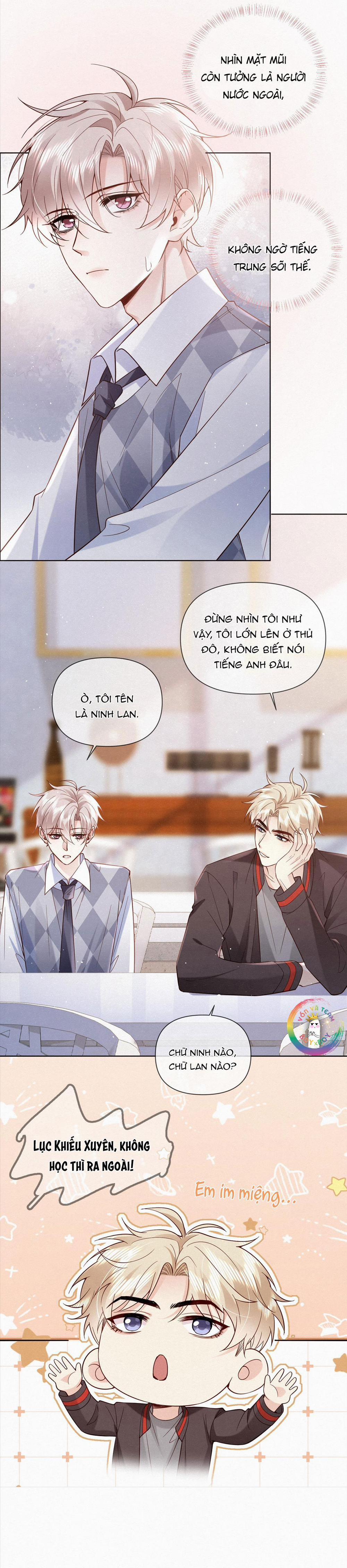 Trôi Theo Làn Sóng (END) 4 trang 4