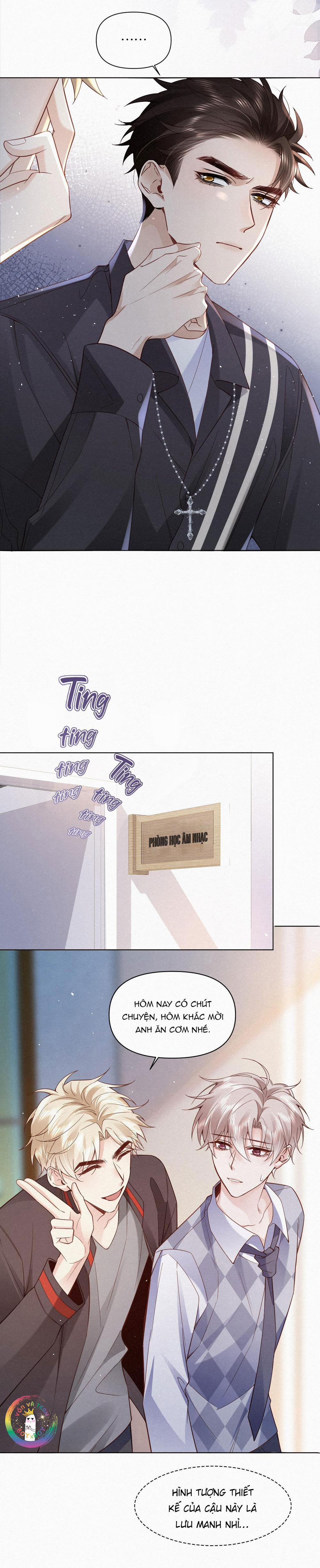 Trôi Theo Làn Sóng (END) 4 trang 6