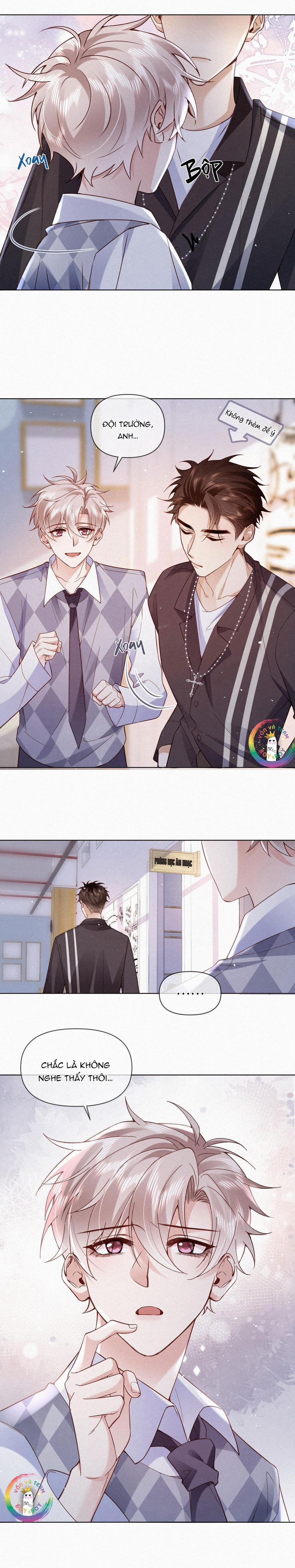 Trôi Theo Làn Sóng (END) 4 trang 7