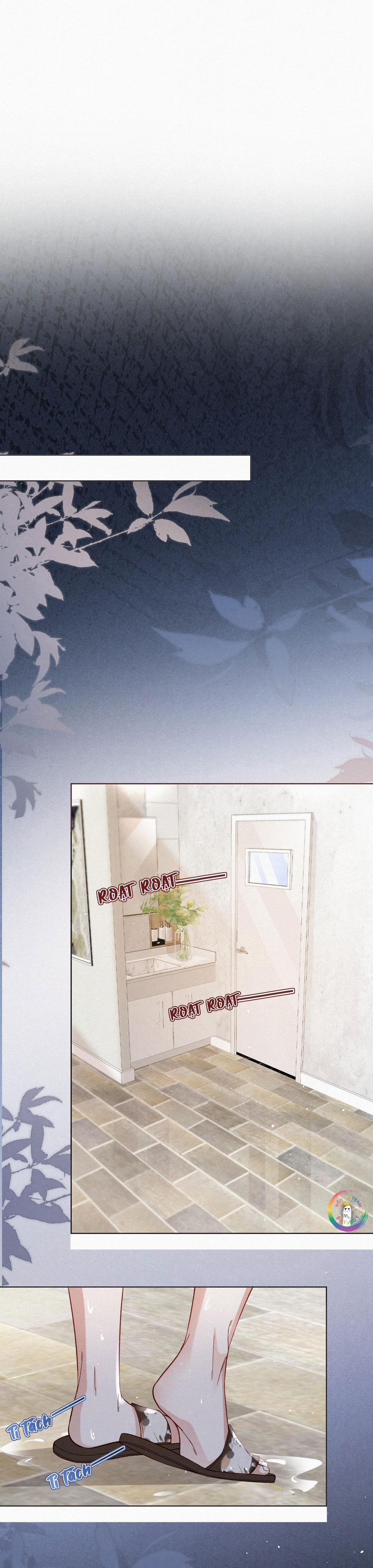 Trôi Theo Làn Sóng (END) 4 trang 8