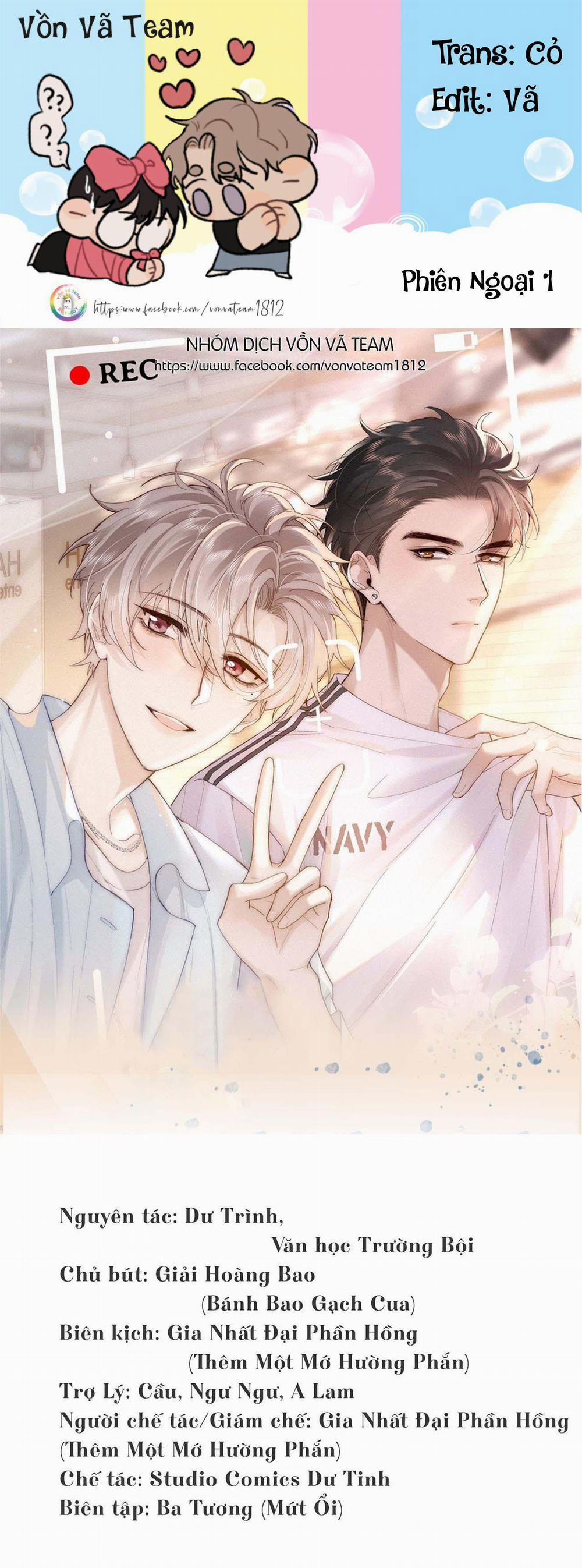 Trôi Theo Làn Sóng (END) 5.1 trang 0