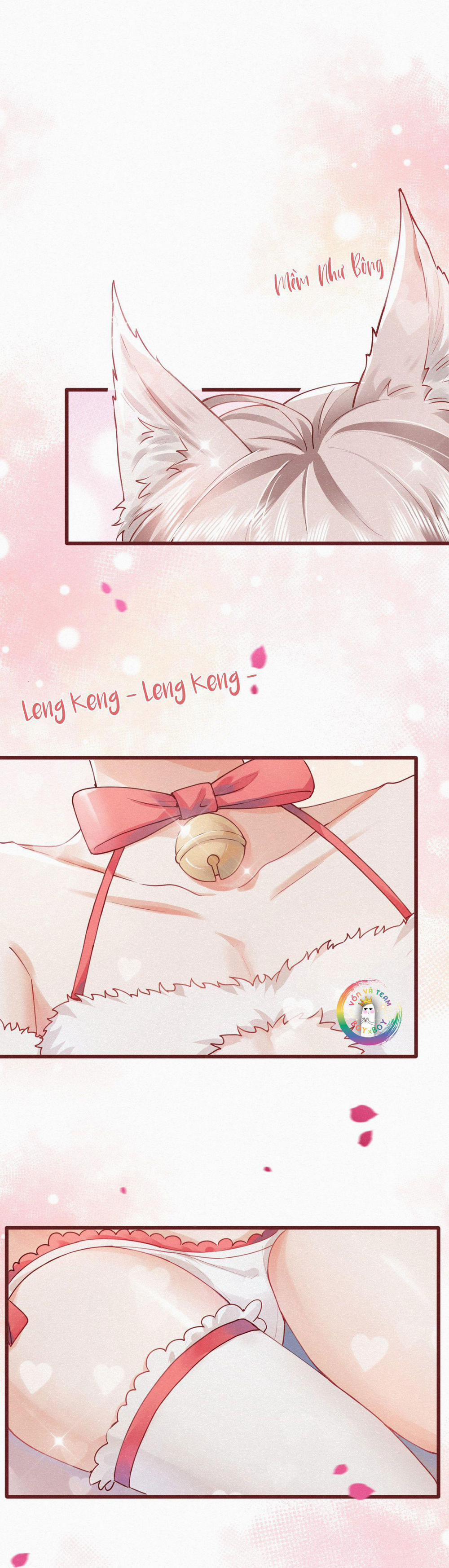 Trôi Theo Làn Sóng (END) 5.1 trang 1