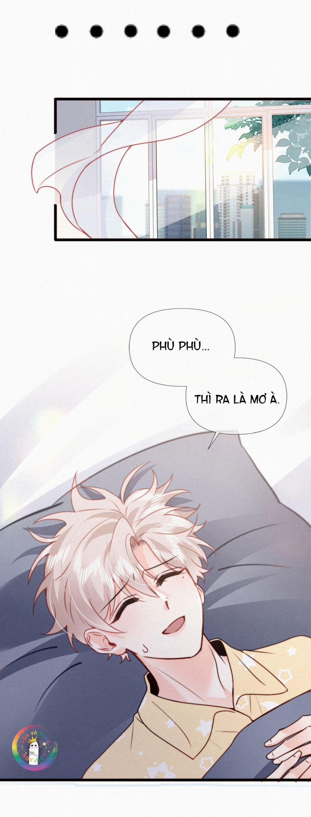 Trôi Theo Làn Sóng (END) 5.1 trang 10