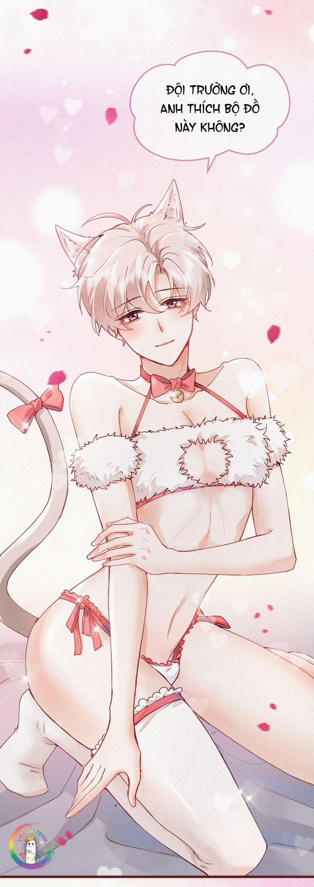 Trôi Theo Làn Sóng (END) 5.1 trang 2