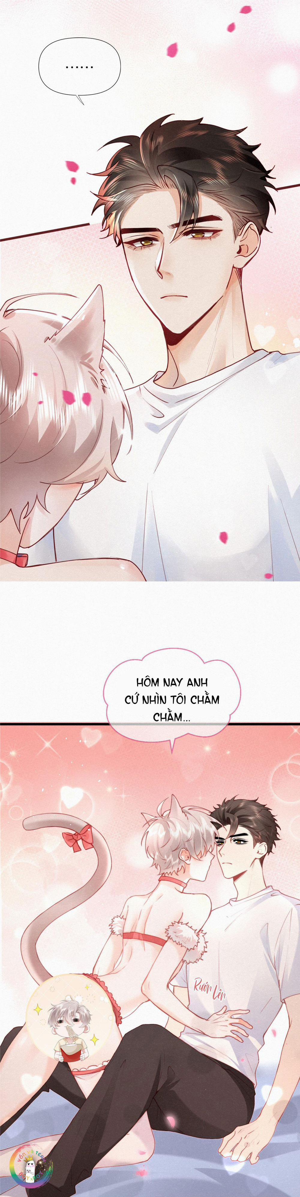 Trôi Theo Làn Sóng (END) 5.1 trang 4