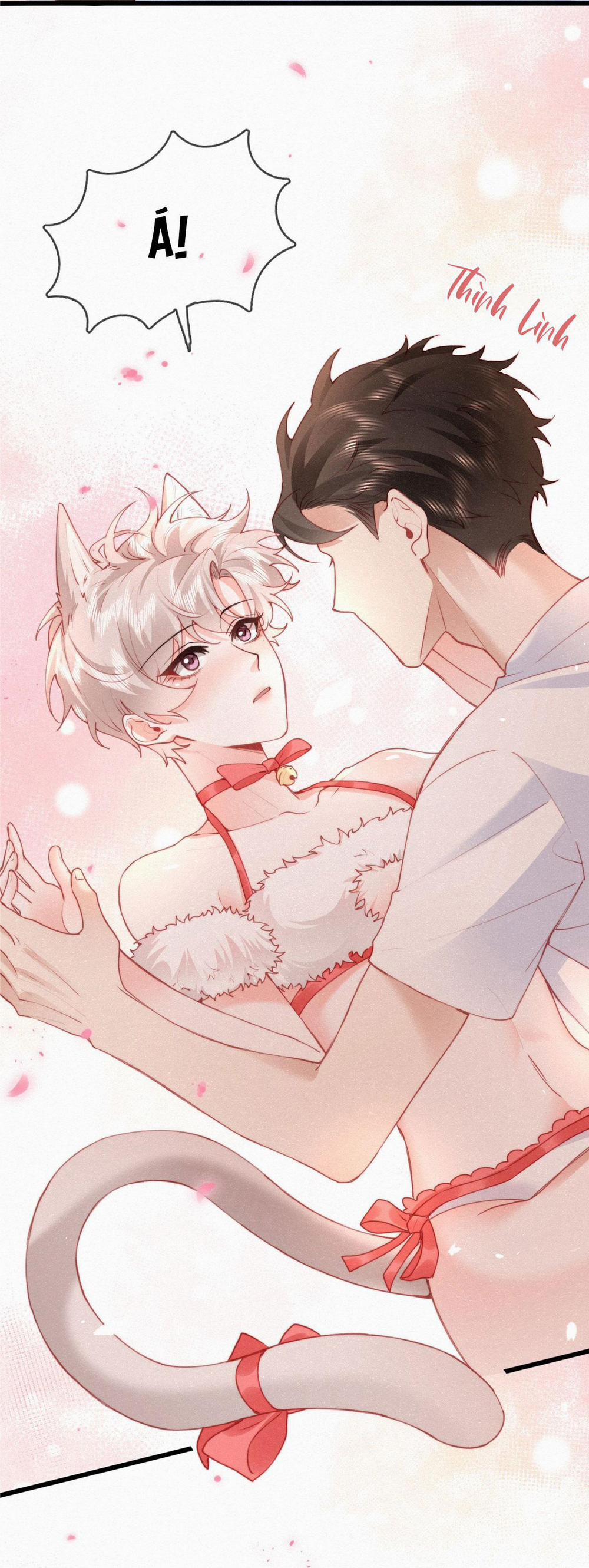 Trôi Theo Làn Sóng (END) 5.1 trang 5