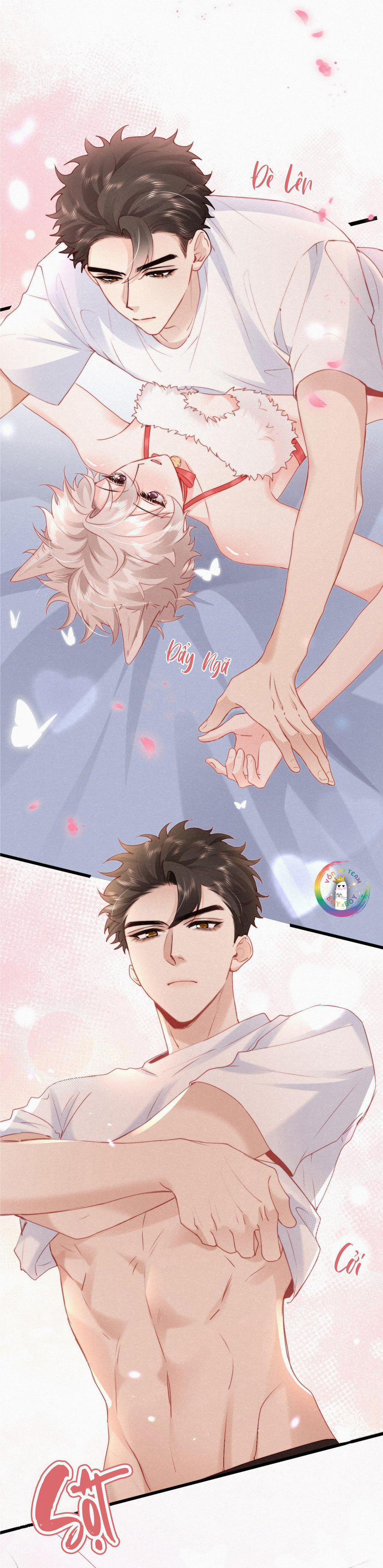 Trôi Theo Làn Sóng (END) 5.1 trang 6