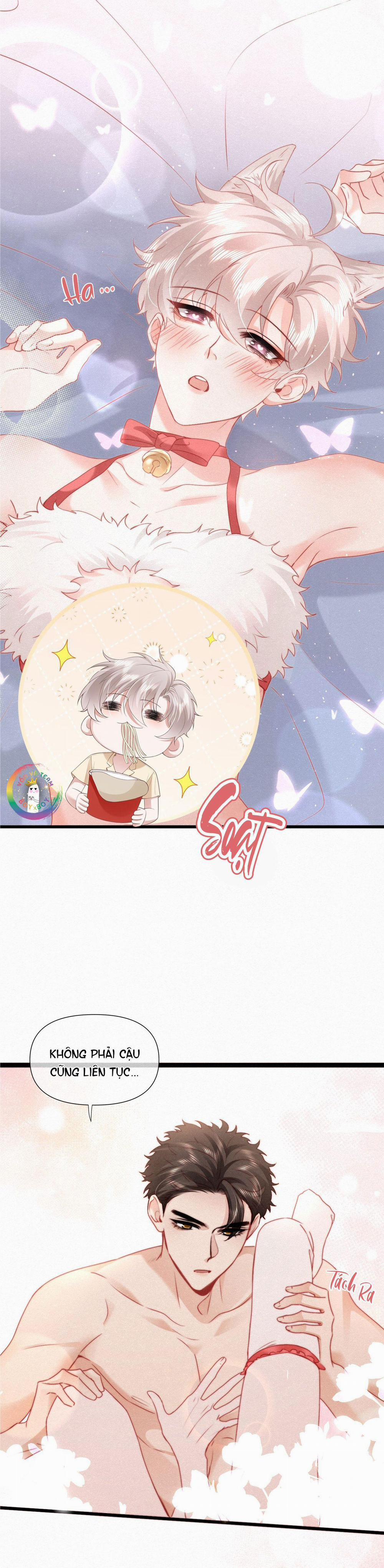 Trôi Theo Làn Sóng (END) 5.1 trang 7