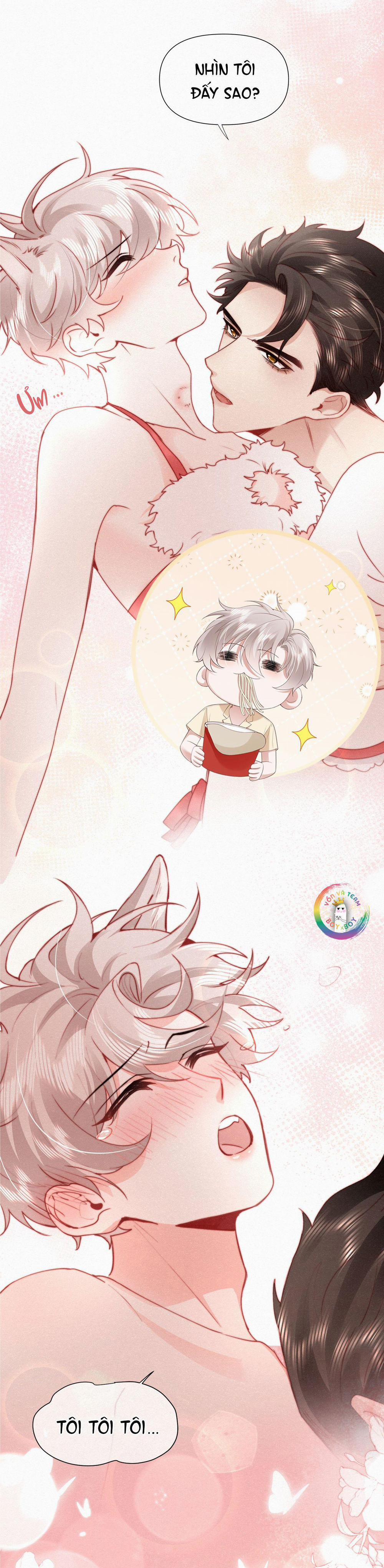 Trôi Theo Làn Sóng (END) 5.1 trang 8