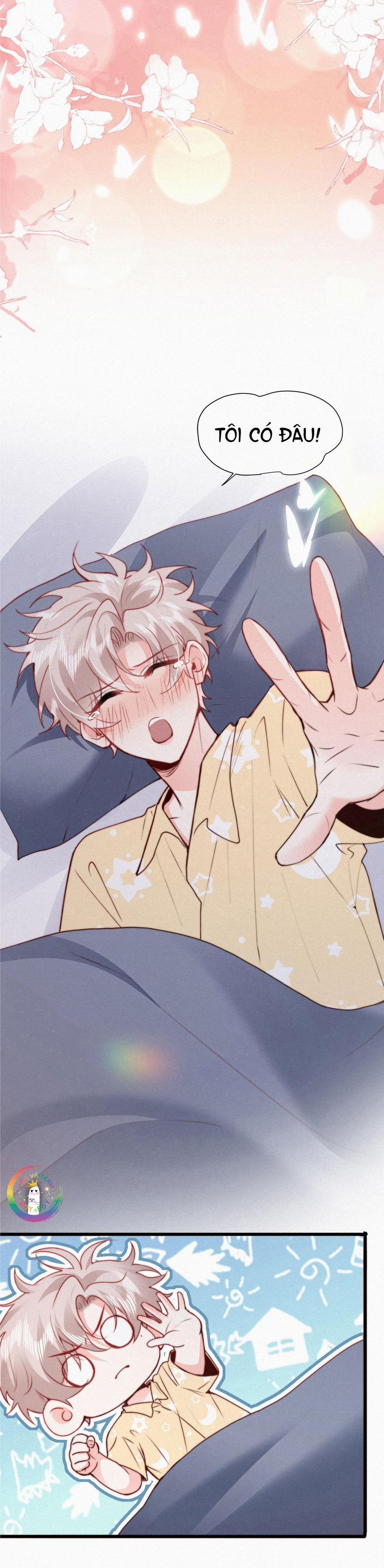 Trôi Theo Làn Sóng (END) 5.1 trang 9