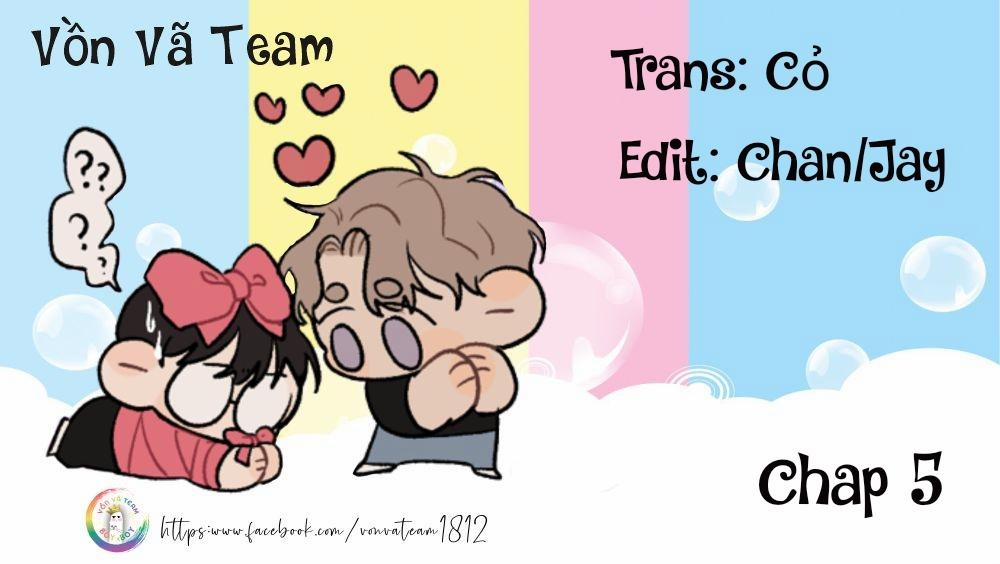 Trôi Theo Làn Sóng (END) 5 trang 0