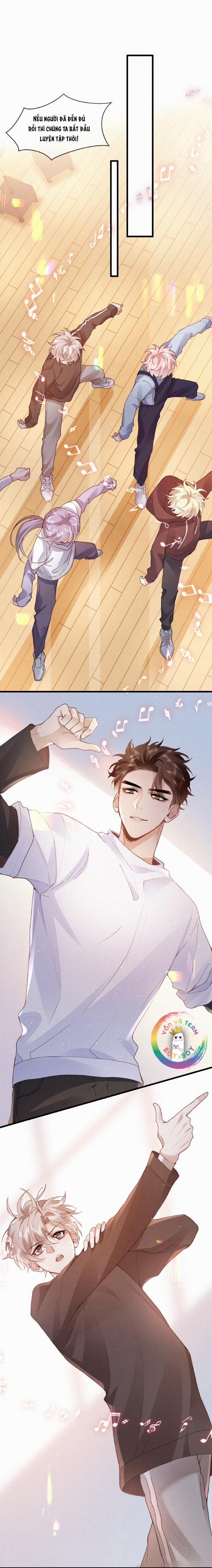 Trôi Theo Làn Sóng (END) 5 trang 14