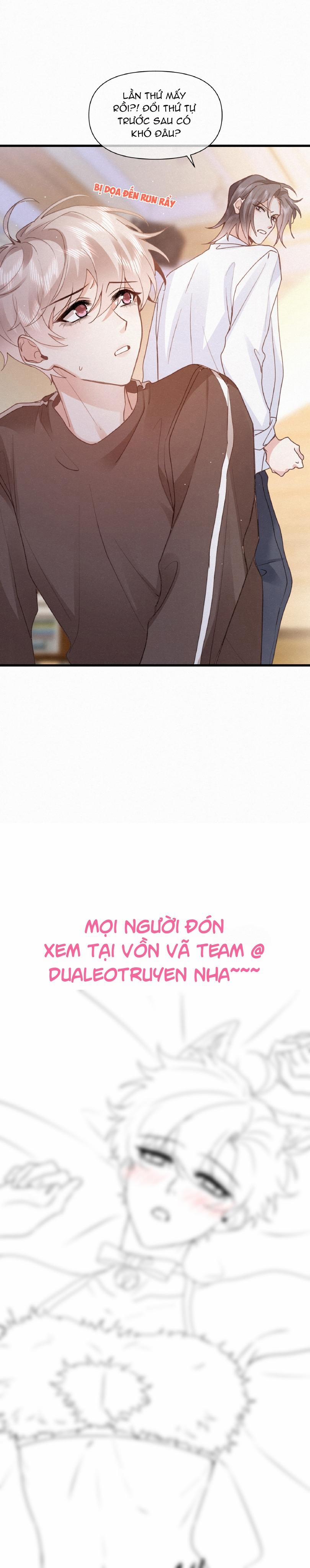 Trôi Theo Làn Sóng (END) 5 trang 16