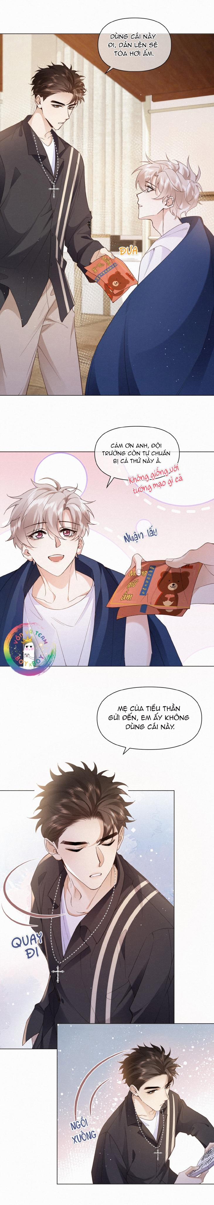 Trôi Theo Làn Sóng (END) 5 trang 3