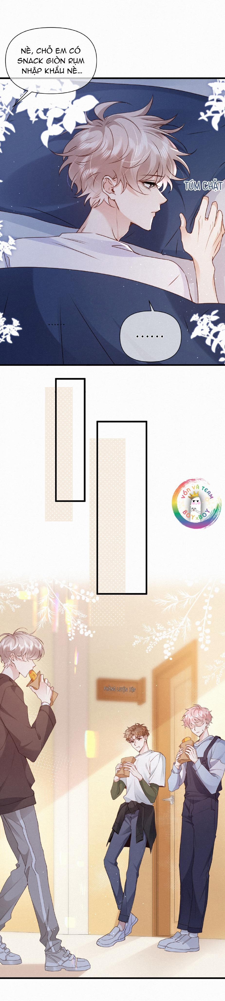 Trôi Theo Làn Sóng (END) 5 trang 8