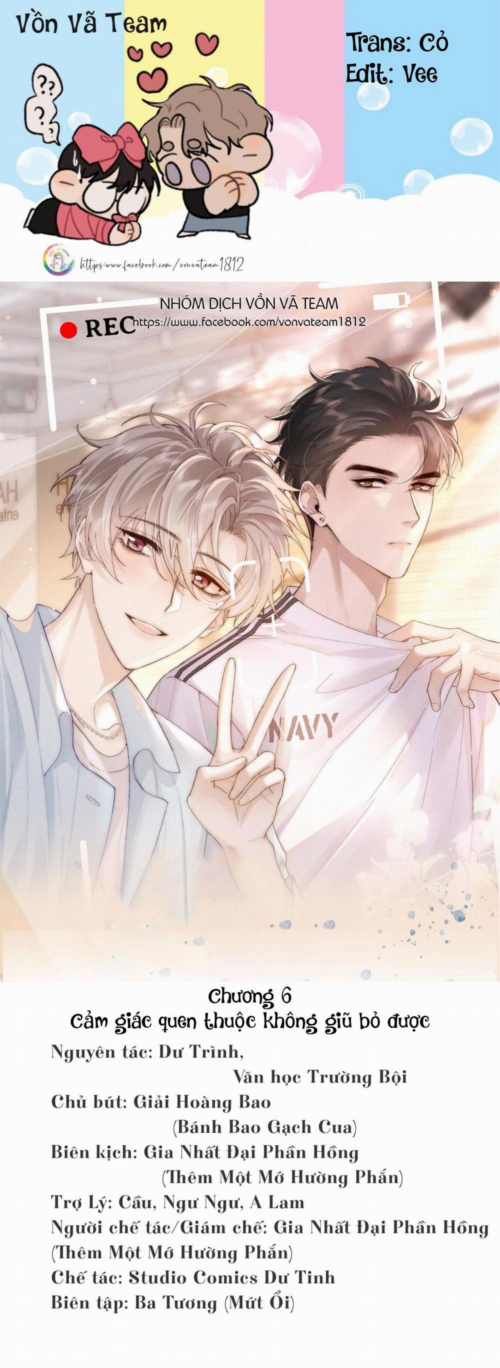 Trôi Theo Làn Sóng (END) 6 trang 0