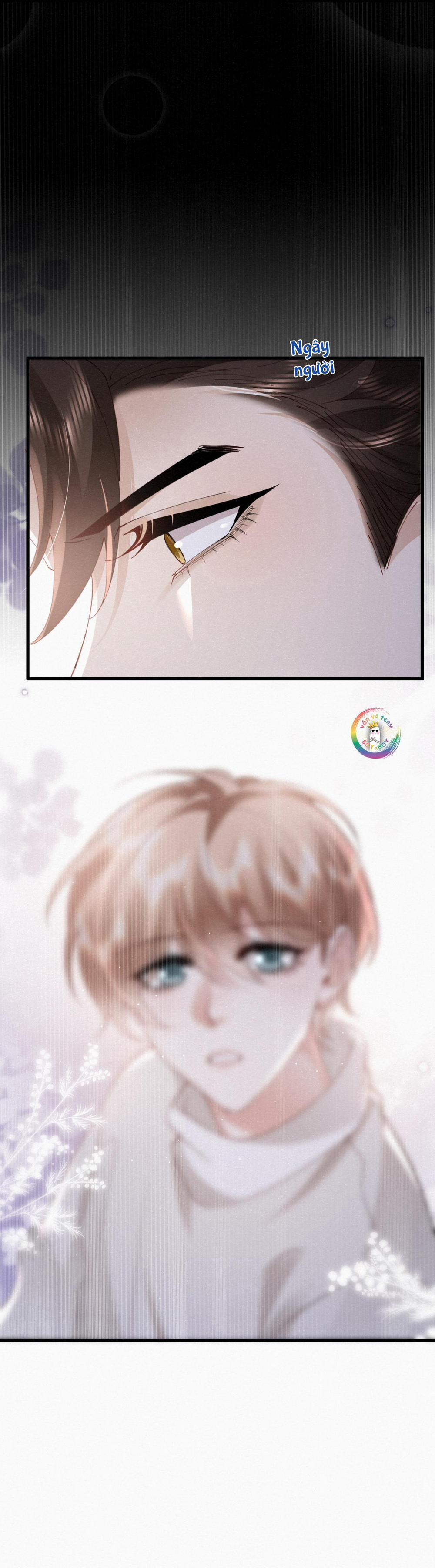 Trôi Theo Làn Sóng (END) 6 trang 19