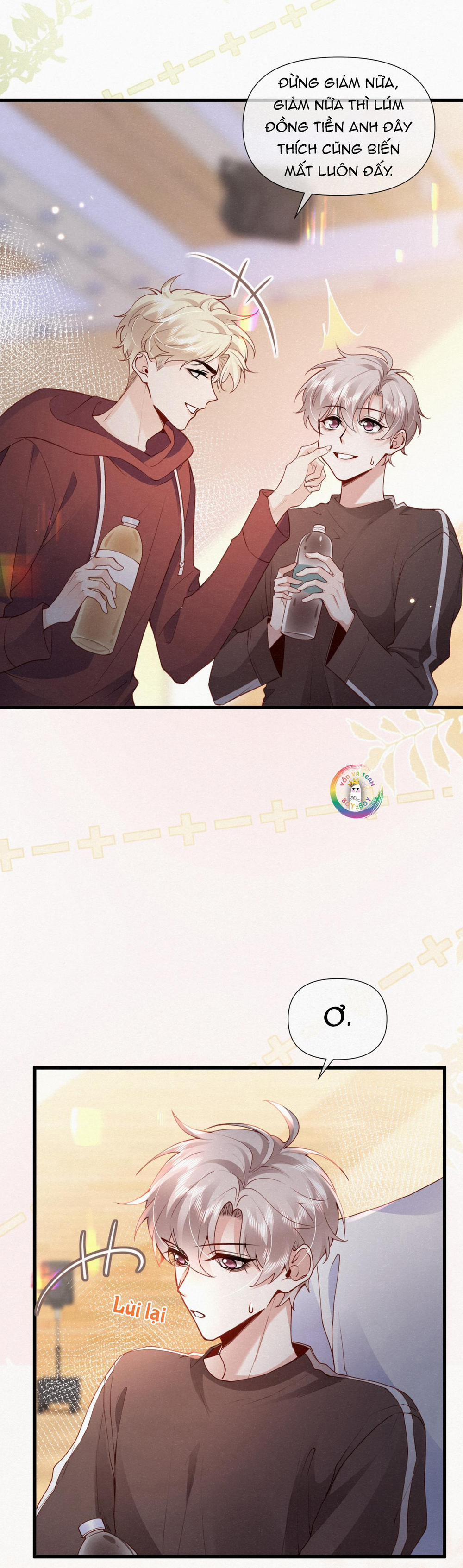 Trôi Theo Làn Sóng (END) 6 trang 4