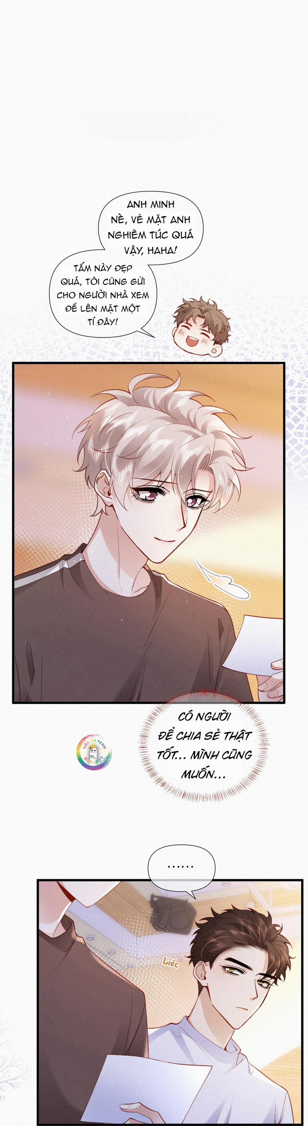 Trôi Theo Làn Sóng (END) 6 trang 6