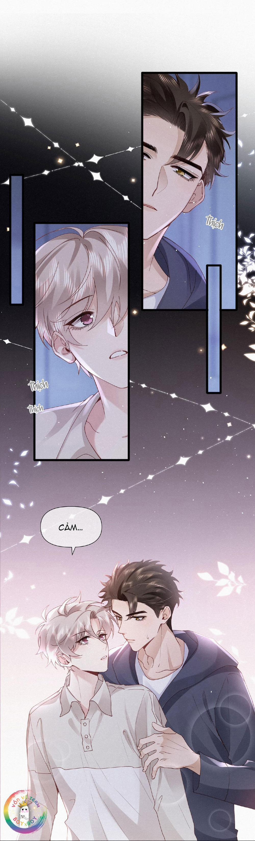 Trôi Theo Làn Sóng (END) 7 trang 1